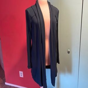 Athleta cardigan